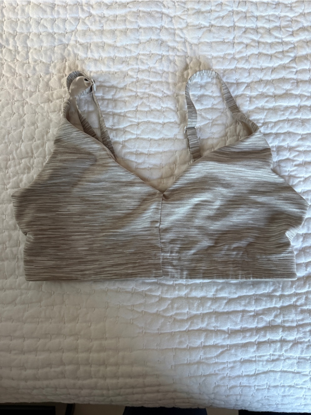 Outdoor Voices Sports Bra